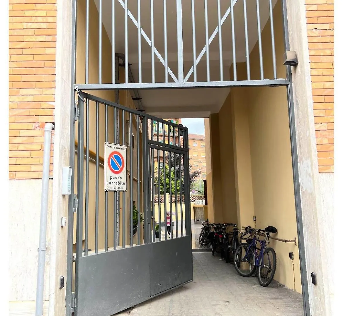 Cozy Design Apartment In Milano Piola-Citta Studi Itália