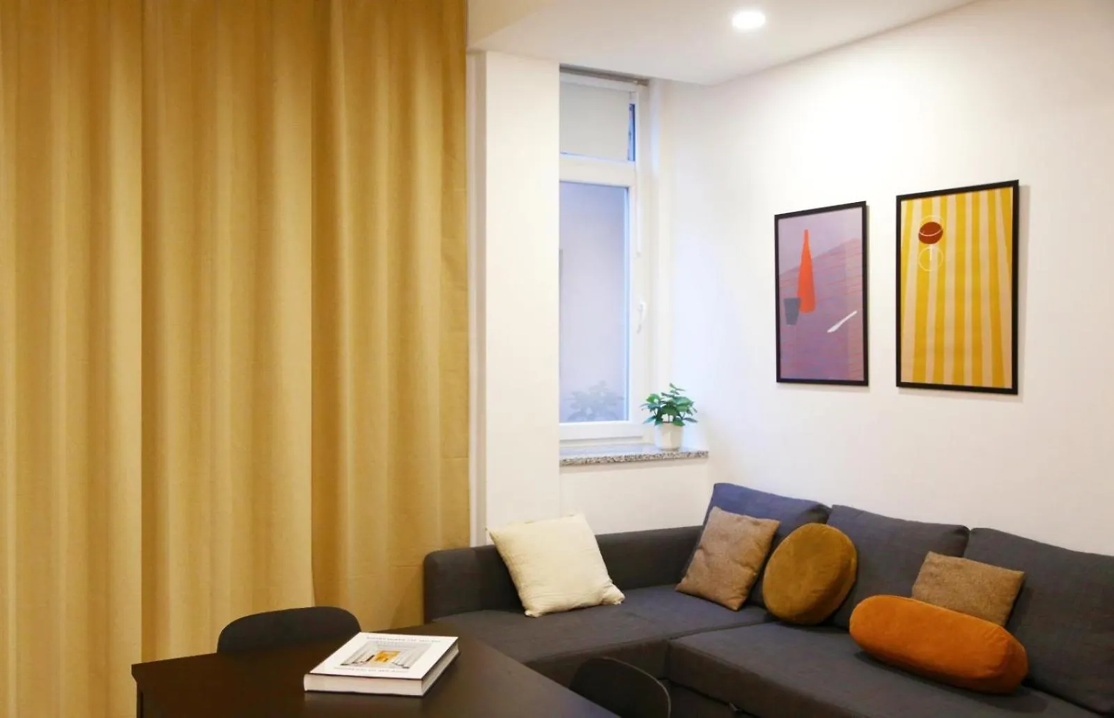 Cozy Design Apartment In Milano Piola-Citta Studi 0*,  Itália