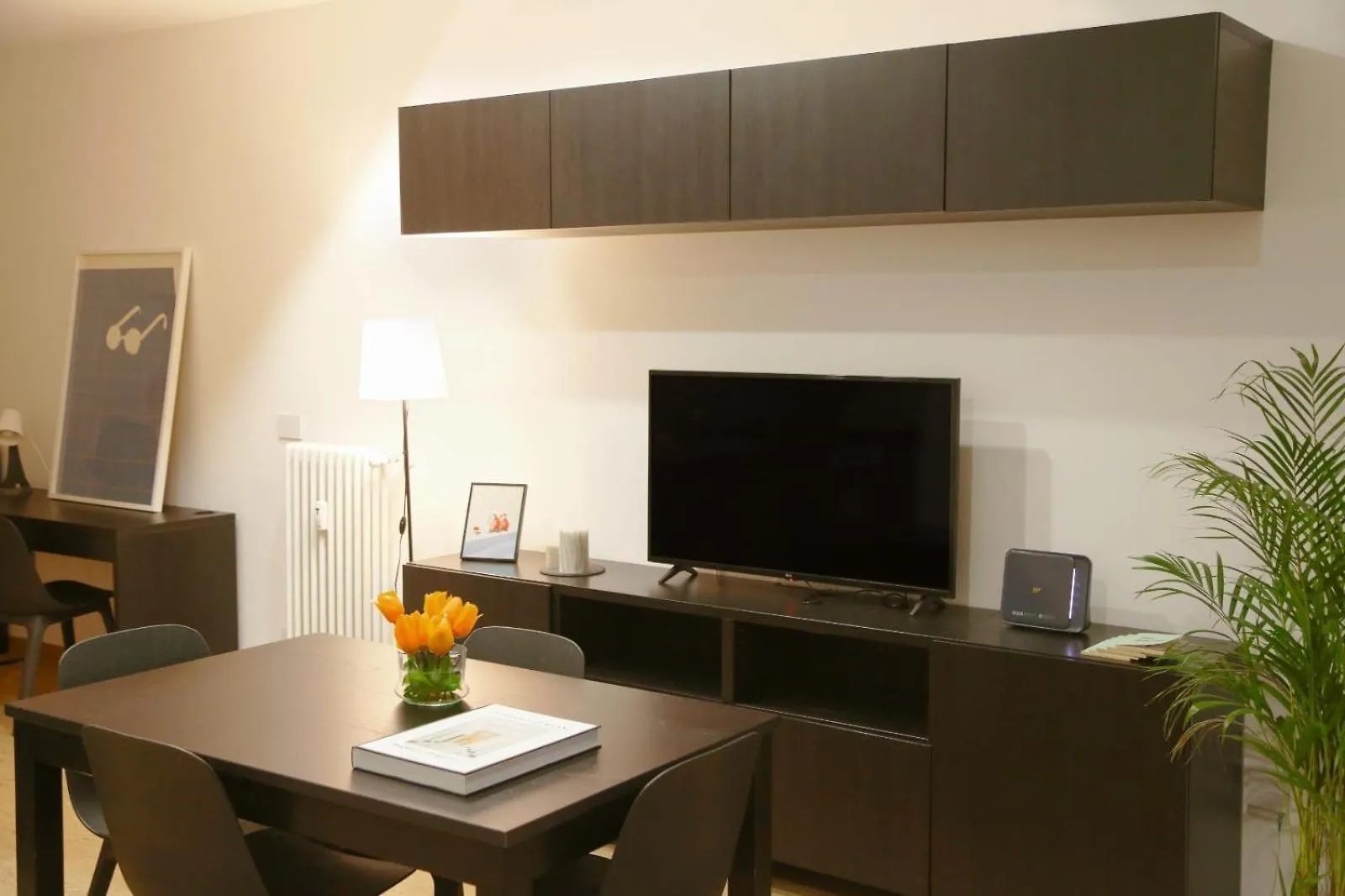 Cozy Design Apartment In Milano Piola-Citta Studi Itália