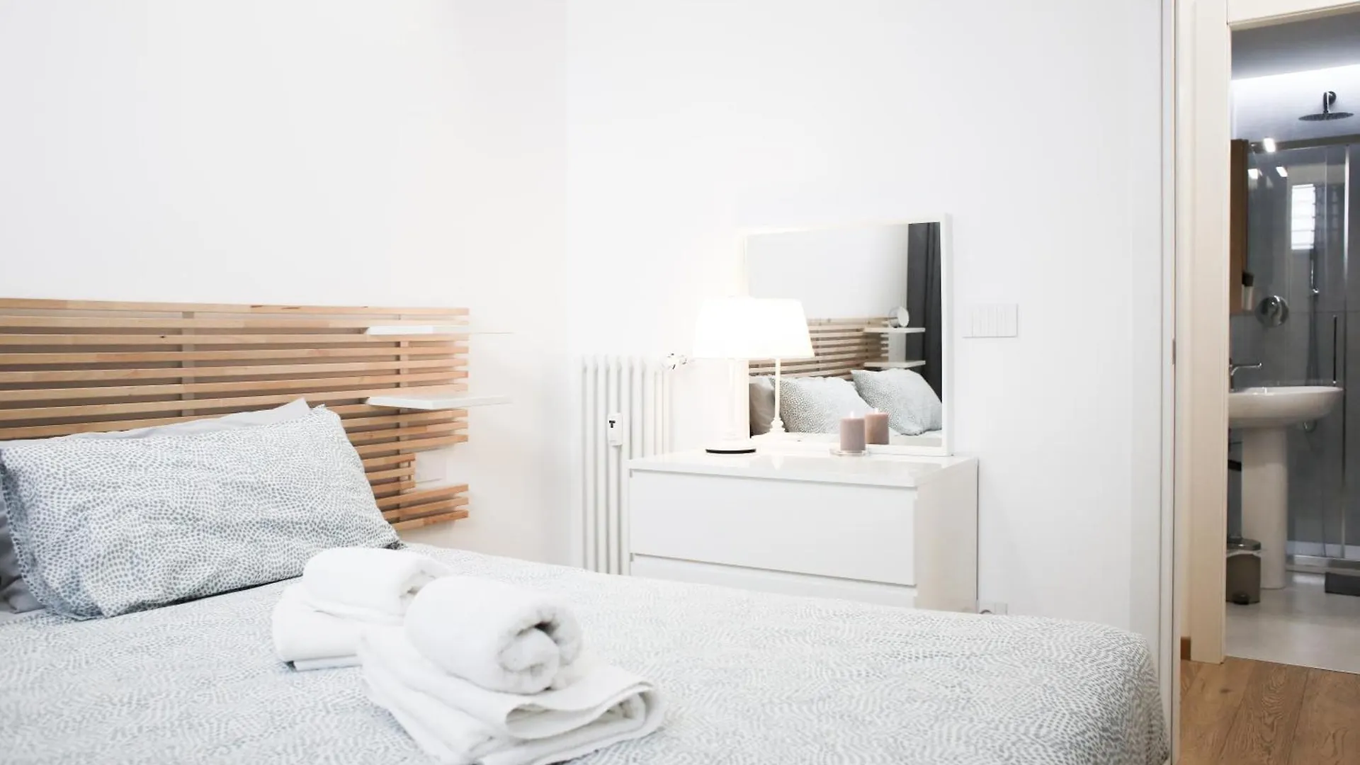 Cozy Design Apartment In Milano Piola-Citta Studi