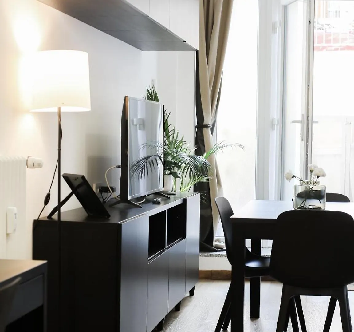 Cozy Design Apartment In Milano Piola-Citta Studi Itália